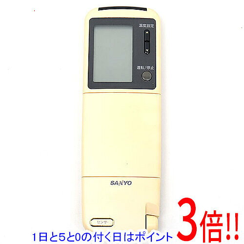 楽天市場】エアコン リモコン サンヨー rcs-sh1の通販
