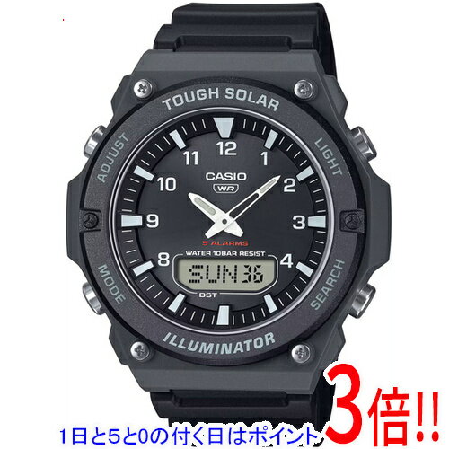 【延長保証対応!!】【1日と5.0のつく日、18日はポイント3倍！】CASIO 腕時計 CASIO Collection STANDAR..