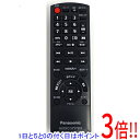 【中古】Panasonic コンパクトステレオシステム用リモコン N2QAYB001104(2)