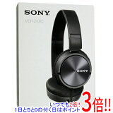 ڤĤǤ2ܡ150ΤĤ3ܡ183ܡSONY ƥ쥪إåɥۥ MDR-ZX310 (B) ֥å