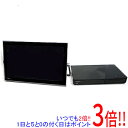 【中古】Panasonic 15V型 ポータブル液晶テレビ プライベート・ビエラ UN-15LD11-K