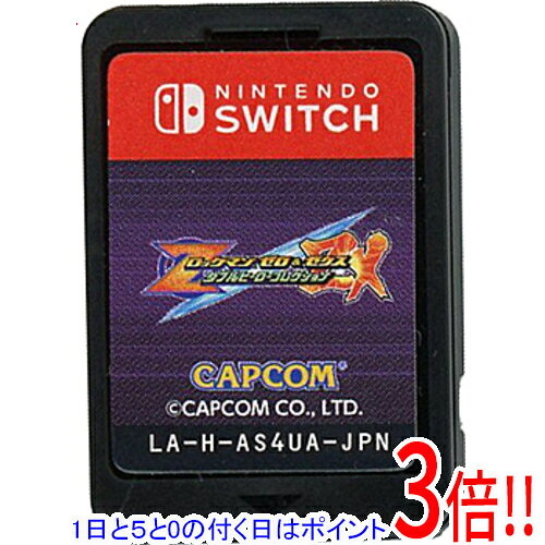 楽天市場】ロックマンゼロ ゼクスの通販