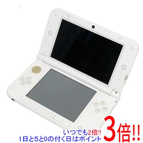 楽天市場】3ds ll 本体 ミント ホワイトの通販 楽天市場】3ds ll 本体 ミント ホワイトの通販