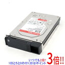【いつでも2倍!5.0のつく日、18日は3倍!】【新品(開封のみ)】 I-O DATA製 LAN DISK HDL-Zシリーズ専用交換用ハードディスク HDLZ-OPA8 8TB(2)