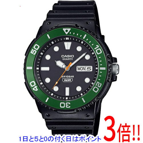 CARTIER - 【延長保証対応!!】【1日と5.0のつく日、18日はポイント3倍！】CASIO 腕時計 CASIO Collection STANDARD MRW-230HJ-1E3JF