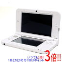 【中古】任天堂 ニンテンドー3DS LL 妖怪ウォッチ ジバニャンパック 本体のみ バッテリーなし・本体いたみ