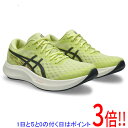 asics アシックス 24.5cm ランニングシューズ レディース HYPER SPEED 4 1012B677 ハドルイエロー/メトロポリス