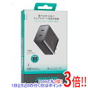 JOYROOM 40W 2C デュアルポート急速充電器 JR-TCF09