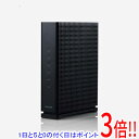 【いつでも2倍!5.0のつく日、18日は3倍!】エレコム製 Wi-Fi 7 2882+688Mbps セキュリティ搭載2.5Gルーター WRC-BE36QSD-B ブラック