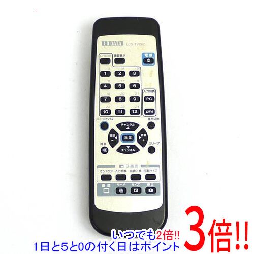 ڤĤǤ2ܡ150ΤĤ3ܡ183ܡۡšI-O DATA ƥѥ⥳ LCD-TVCR5