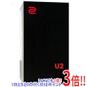 【中古】BenQ ゲーミングマウス ZOWIE U2-D 未使用
