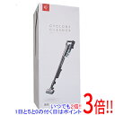 【いつでも2倍!5.0のつく日、18日は3倍!】【中古】IRIS OHYAMA 充電式サイクロンスティッククリーナー SCD-CS01-B ブラック 未使用(2)