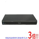 【中古】Panasonic ブルーレイディスクレコーダー DMR-BZT720-K リモコンなし 元箱あり