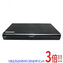 【中古】Panasonic ブルーレイディスクレコーダー DIGA DMR-BW750 320GB リモコンなし