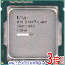 【いつでも2倍！1日と5．0のつく日は3倍！18日も3倍！】【中古】Core i5 4460S 2.9GHz 6M LGA1150 65W SR1QQ