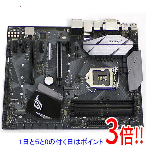 楽天市場】asus strix z270f gamingの通販