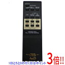 【いつでも2倍!5.0のつく日、18日は3倍!】【中古】A&D オーディオリモコン GX-Z9100R