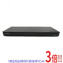 【中古】Panasonic ブルーレイディスクレコーダー DMR-BRS500 リモコンなし