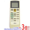 【中古】FUJITSU エアコンリモコン AR-RAB1J
