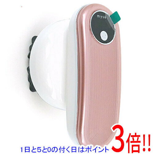 楽天市場】myse ミーゼ ディープコア ピンク yaman ヤーマン ms-10の通販