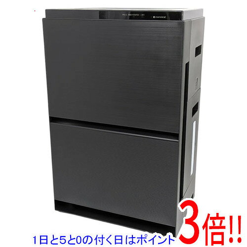 楽天市場】空気清浄機 パナソニック（カラーブラック）（空気清浄機