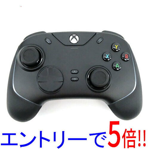 【エントリーで5倍!11/20 20:00〜11/27 01:59まで!】【中古】Razer PC&XBOX用ゲーミングコントローラー Wolverine V2...