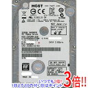 【いつでも2倍！1日と5．0のつく日は3倍！18日も3倍！】HITACHI ノート用HDD 2.5inch HTS545032A7E380 320GB