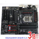 【中古】ASUS製 ATXマザーボード H97-PRO GAMER LGA1150