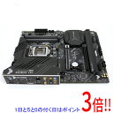 【中古】ASUS製 ATXマザーボード TUF GAMING Z590-PLUS WIFI LGA1200(2)