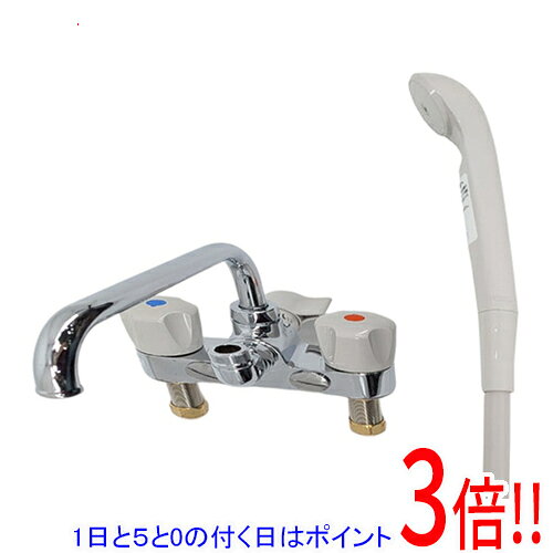楽天市場】toto水栓tms26cの通販