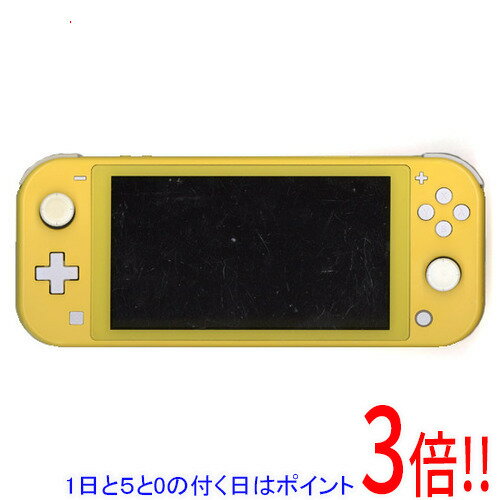 ��1����5.0�ΤĤ�����18���ϥݥ����3�ܡ��ۡ���š�ǤŷƲ Nintendo Switch Lite(�˥�ƥ�ɡ������å� �饤��) HDH-S-YAZAA...