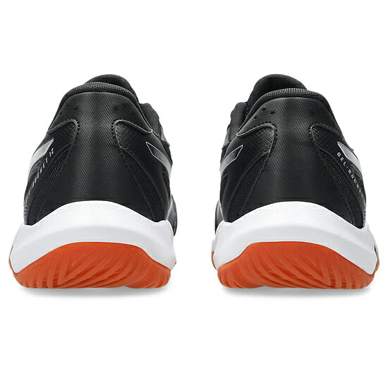 ��1����5.0�ΤĤ�����18���ϥݥ����3�ܡ���asics �����å��� 27.5cm �Х졼�ܡ��륷�塼�� GEL-ROCKET 12 WIDE 1073A081 �֥�å�/�ۥ磻��