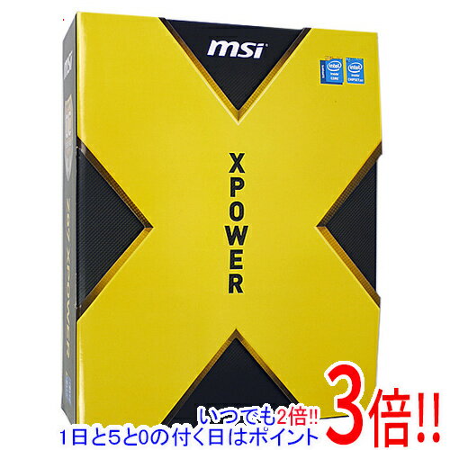 ڤĤǤ2ܡ150ΤĤ3ܡ183ܡۡڿ(Ȣ֤) MSI XL-ATXޥܡ Z87 XPOWER LGA1150