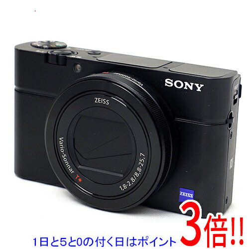 楽天市場】SONY デジタルカメラ Cyber-shot RX100 III 光学2.9倍 楽天市場】SONY デジタルカメラ Cyber-shot RX100 III 光学2.9倍