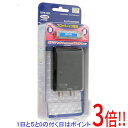 【中古】日本アンテナ 電源分離型ブースター UPA16K 未使用