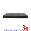 【中古】SHARP AQUOS ブルーレイディスクレコーダー BD-NW1100 ブラック リモコンなし