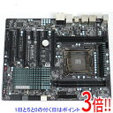 【いつでも2倍!5.0のつく日、18日は3倍!】【中古】GIGABYTE マザーボード GA-X79-UD3 LGA2011