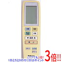 【いつでも2倍！1日と5．0のつく日は3倍！18日も3倍！】【中古】National エアコンリモコン A75C3020