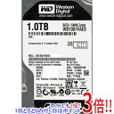 【いつでも2倍！1日と5．0のつく日は3倍！18日も3倍！】Western Digital製HDD WD1001FAES 1TB SATA300 7200