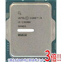 【いつでも2倍!5.0のつく日、18日は3倍!】【中古】Core i5 13600K 3.5GHz 24MB LGA1700 SRMBD