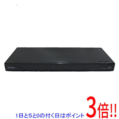 【延長保証対応!!】【1日と5.0のつく日、18日はポイント3倍！】Panasonic ブルーレイディスクレコーダ..