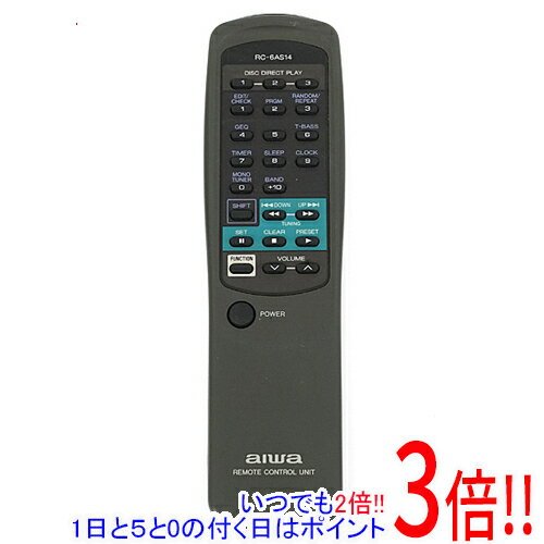 Aiwa コンポリモコン 2026年最新】Yahoo!オークション -アイワ コンポ(リモコン)の中古品 その他