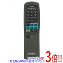 【いつでも2倍！1日と5．0のつく日は3倍！18日も3倍！】【中古】AIWA オーディオリモコン RC-6AS14