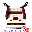 【中古】任天堂 ニンテンドークラシックミニ ファミリーコンピュータ