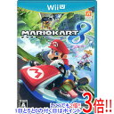 【いつでも2倍！1日と5．0のつく日は3倍！18日も3倍！】【中古】マリオカート8 Wii U ディスク傷