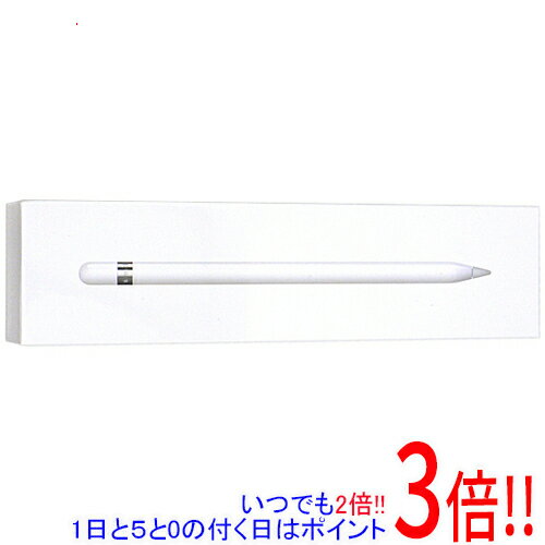 【いつでも2倍！1日と5．0のつく日は3倍！18日も3倍！】【中古】APPLE Apple Penc ...