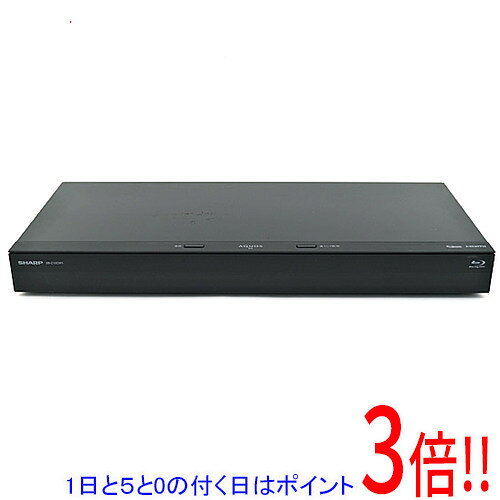 楽天市場】sharp aquos ブルーレイ 2b-c20cw1の通販