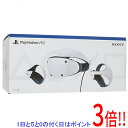 【中古】SONY PlayStation VR2 CFIJ-17000 元箱あり