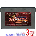 【いつでも2倍！1日と5．0のつく日は3倍！18日も3倍！】【中古】ファイアーエムブレム 封印の剣 GBA ソフトのみ