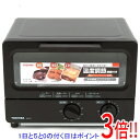 【延長保証対応!!】TOSHIBA オーブントースター HTR-P3(K) ブラック